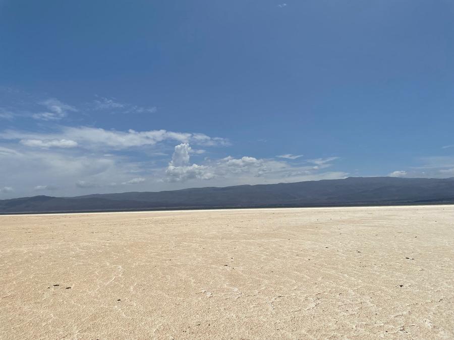 Photo 7 of Djibouti, taken by Cameron Mofid