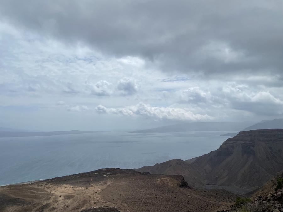 Photo 4 of Djibouti, taken by Cameron Mofid