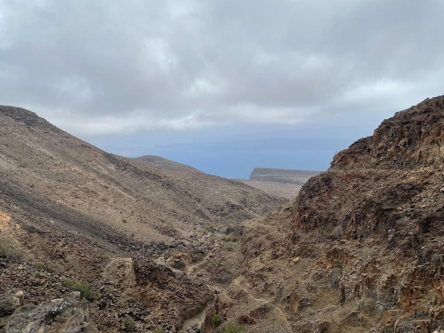 Photo 1 of Djibouti, taken by Cameron Mofid