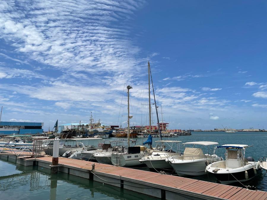 Photo 20 of Djibouti, taken by Cameron Mofid
