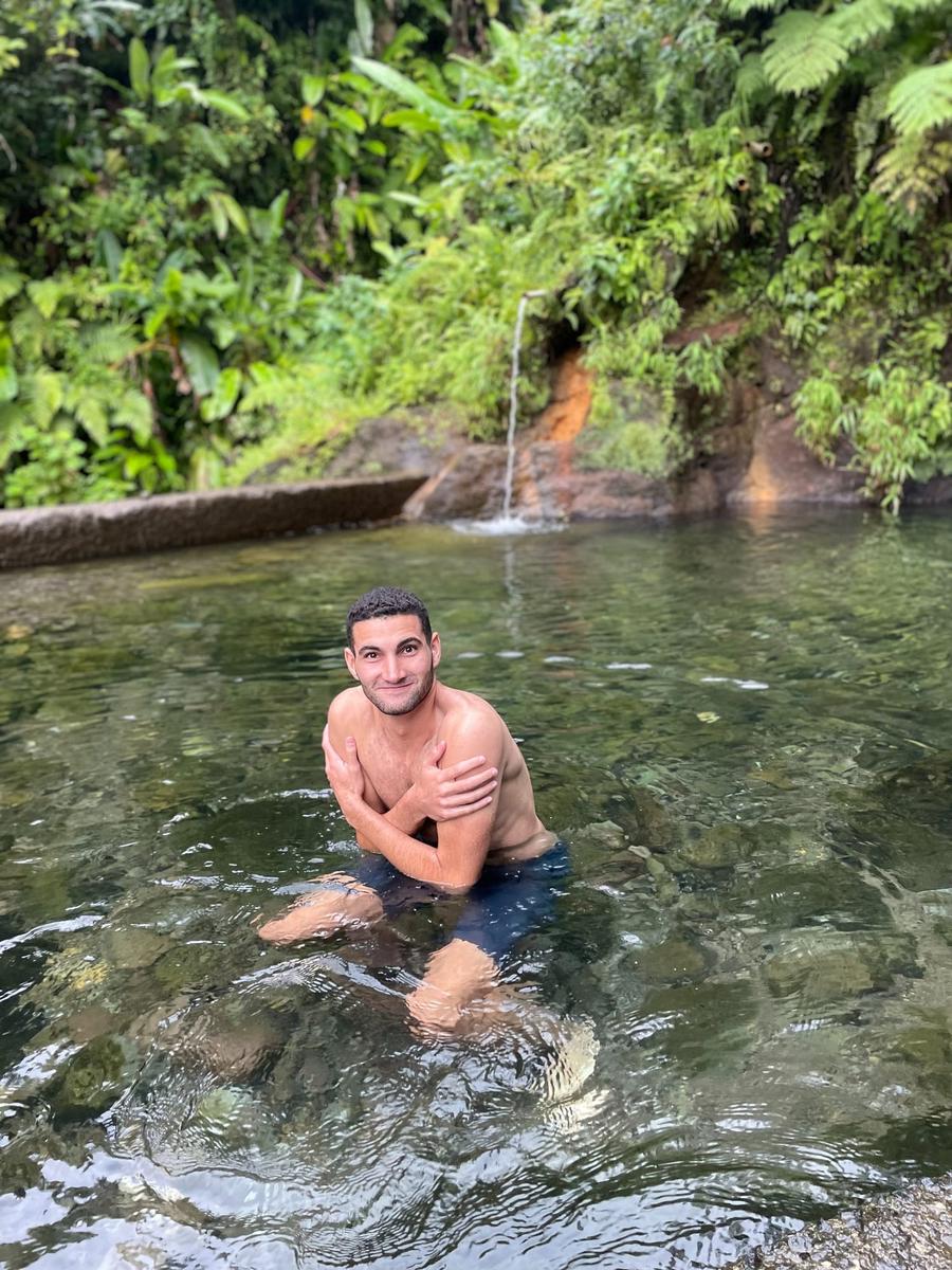Photo 5 of Dominica, taken by Cameron Mofid