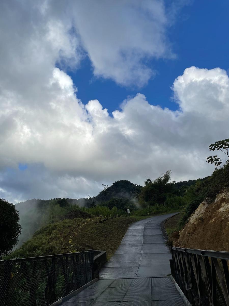 Photo 12 of Dominica, taken by Cameron Mofid