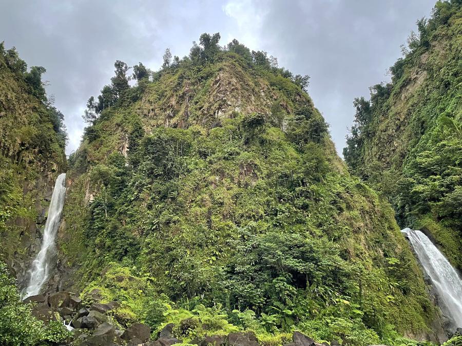 Photo 2 of Dominica, taken by Cameron Mofid
