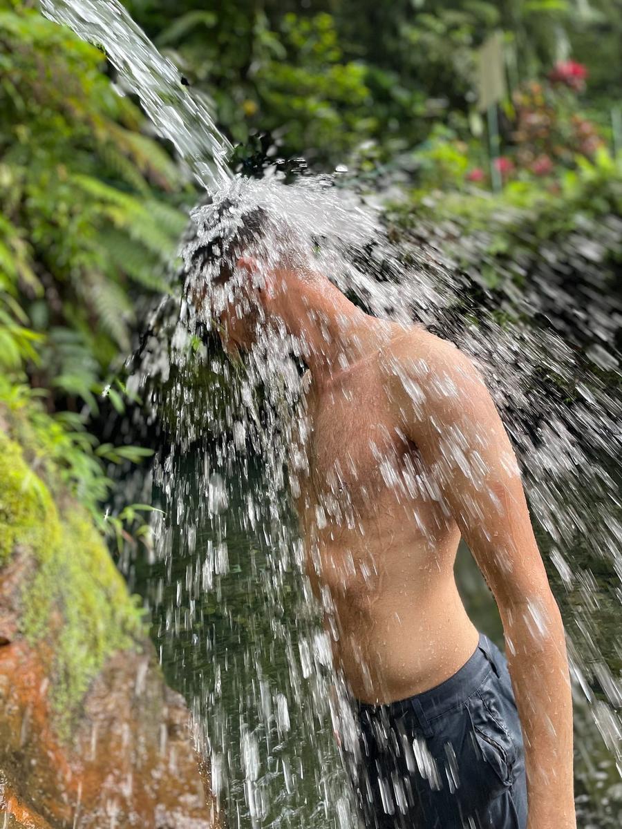 Photo 7 of Dominica, taken by Cameron Mofid