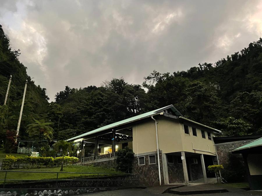 Photo 1 of Dominica, taken by Cameron Mofid