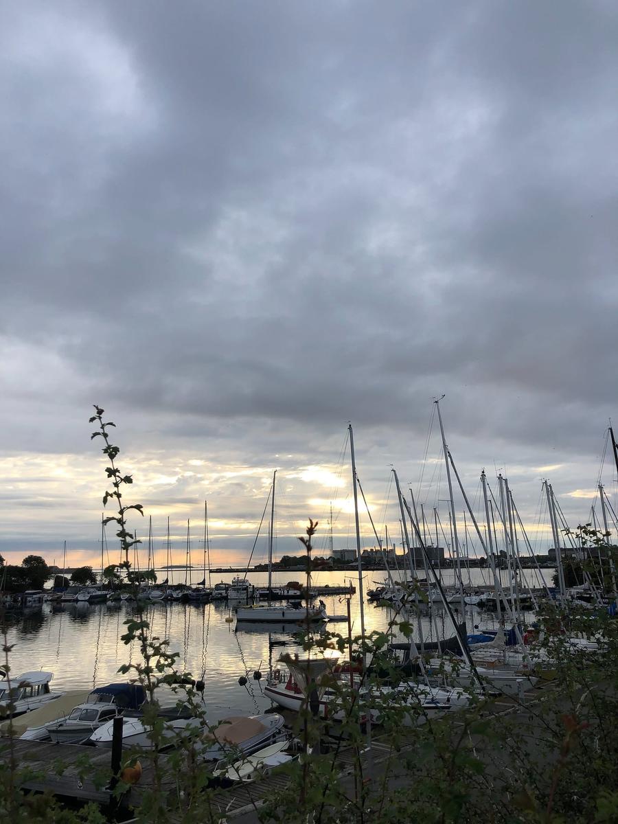Photo 3 of Denmark, taken by Cameron Mofid