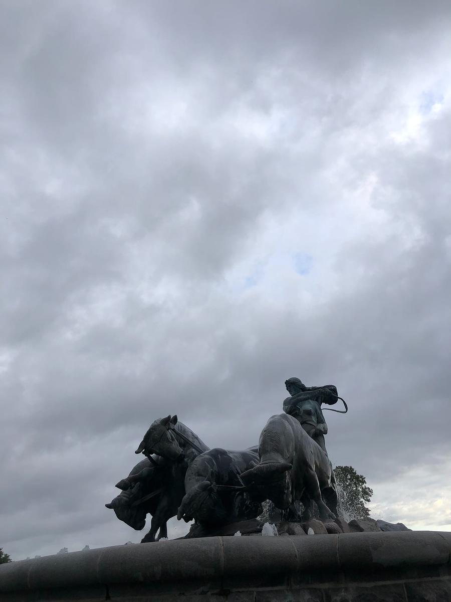 Photo 5 of Denmark, taken by Cameron Mofid