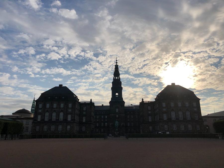 Photo 9 of Denmark, taken by Cameron Mofid