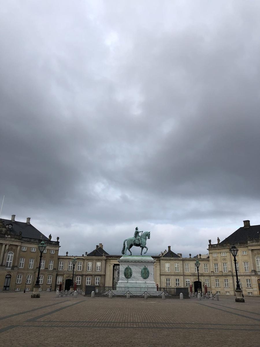 Photo 6 of Denmark, taken by Cameron Mofid
