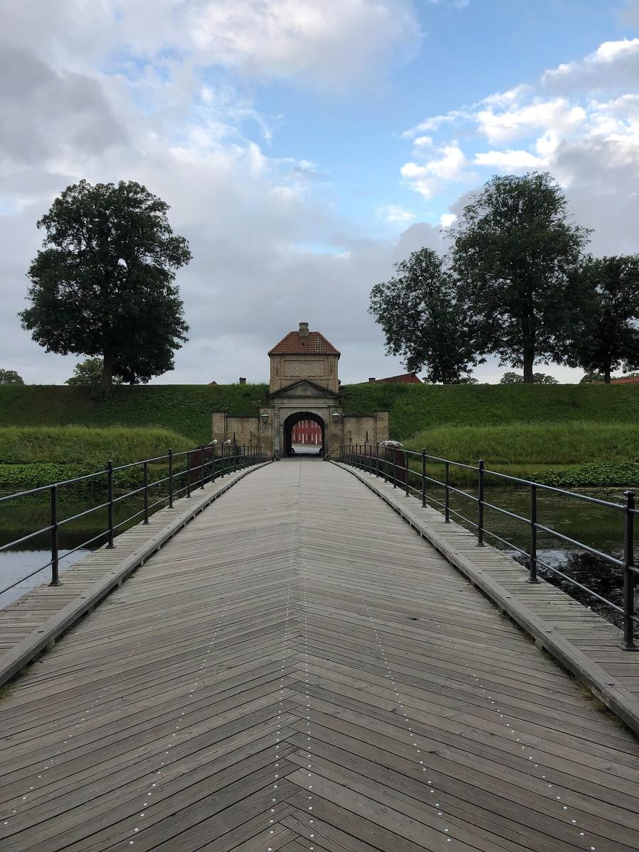 Photo 2 of Denmark, taken by Cameron Mofid