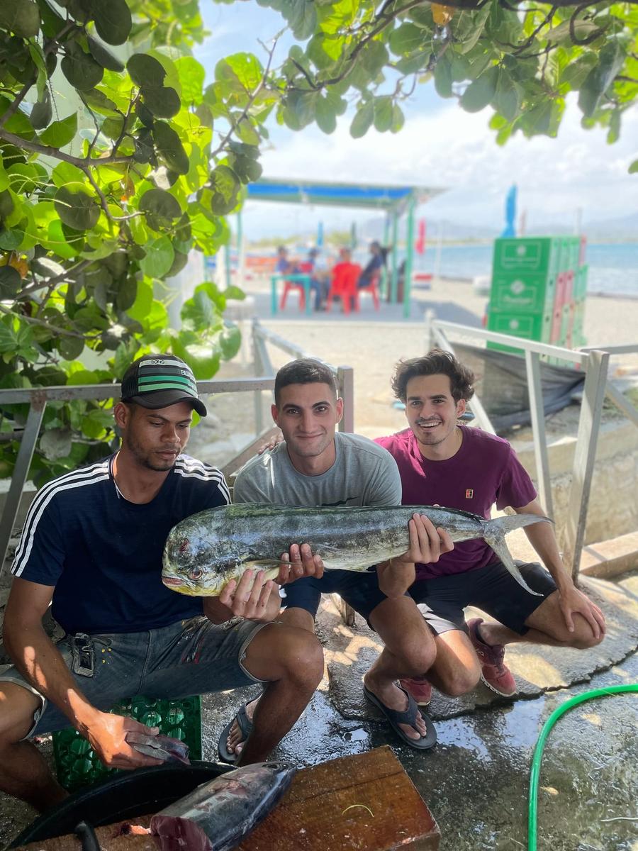 Photo 18 of Dominican Republic, taken by Cameron Mofid