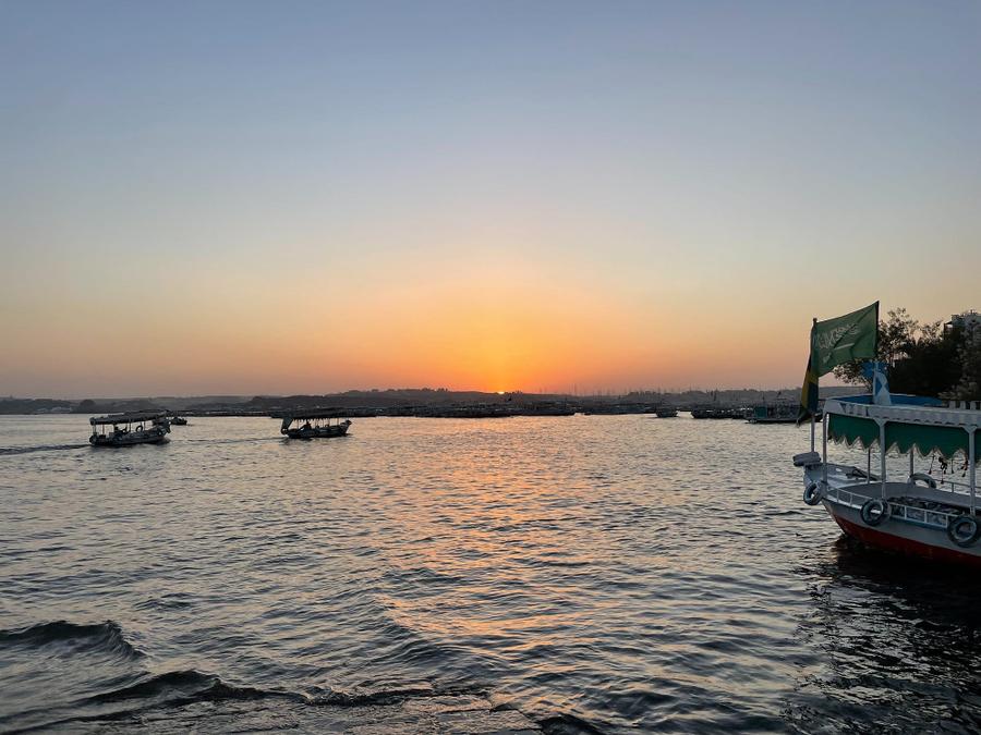Photo 12 of Egypt, taken by Cameron Mofid