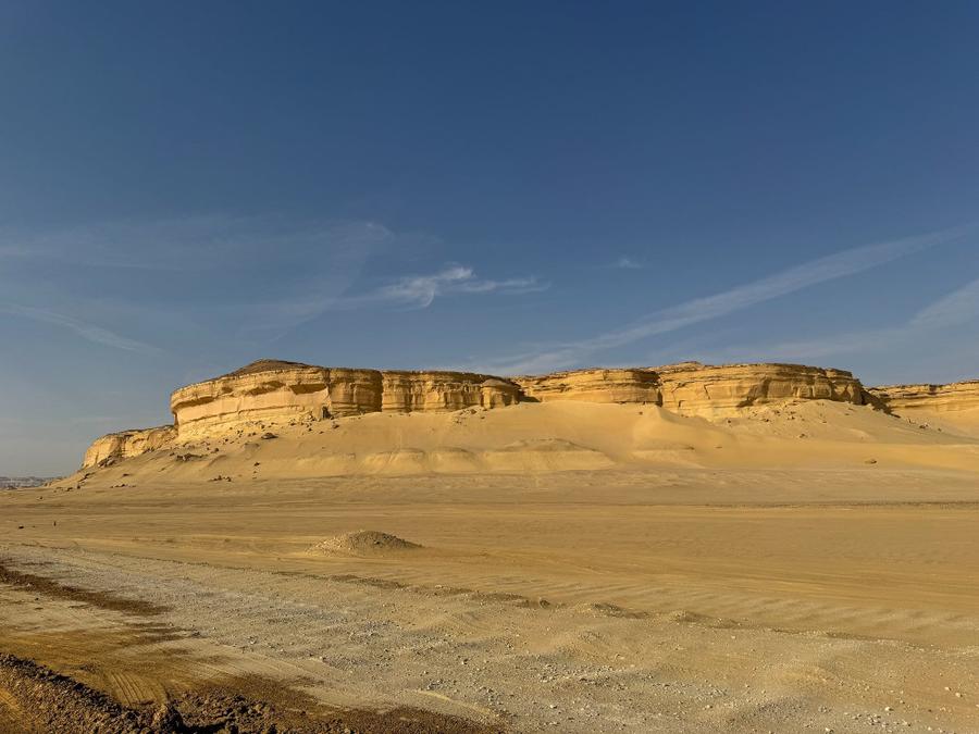 Photo 7 of Egypt, taken by Cameron Mofid