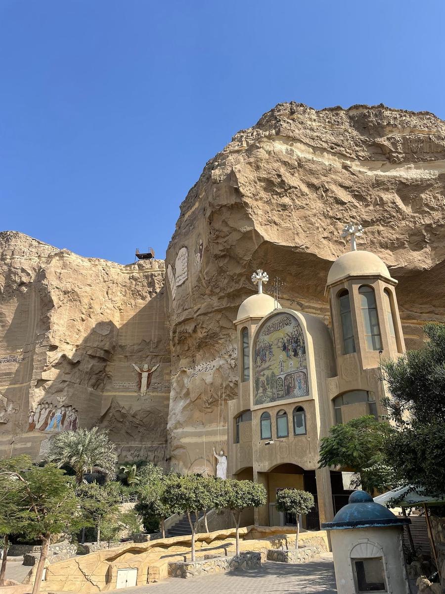 Photo 20 of Egypt, taken by Cameron Mofid
