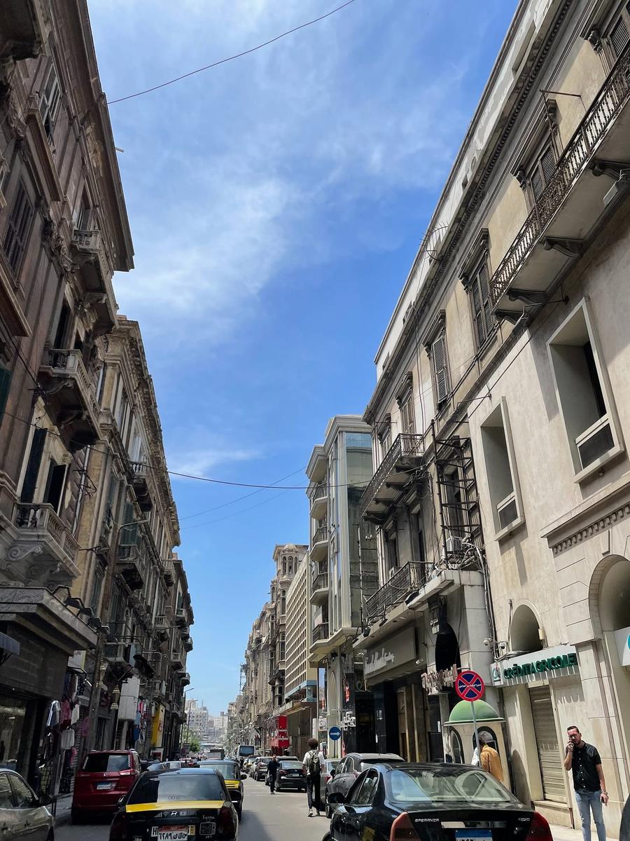 Photo 2 of Egypt, taken by Cameron Mofid