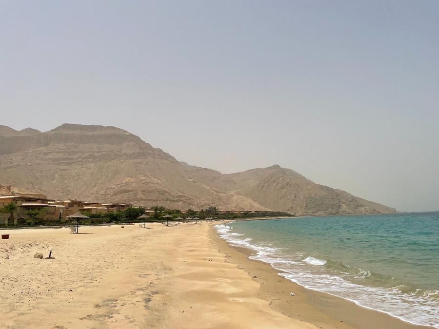 Photo 5 of Egypt, taken by Cameron Mofid