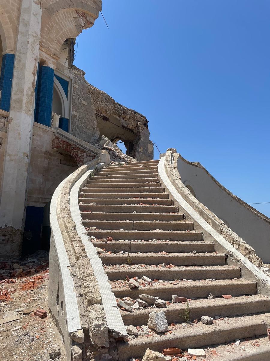 Photo 20 of Eritrea, taken by Cameron Mofid