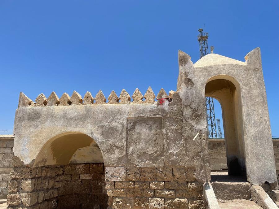 Photo 17 of Eritrea, taken by Cameron Mofid