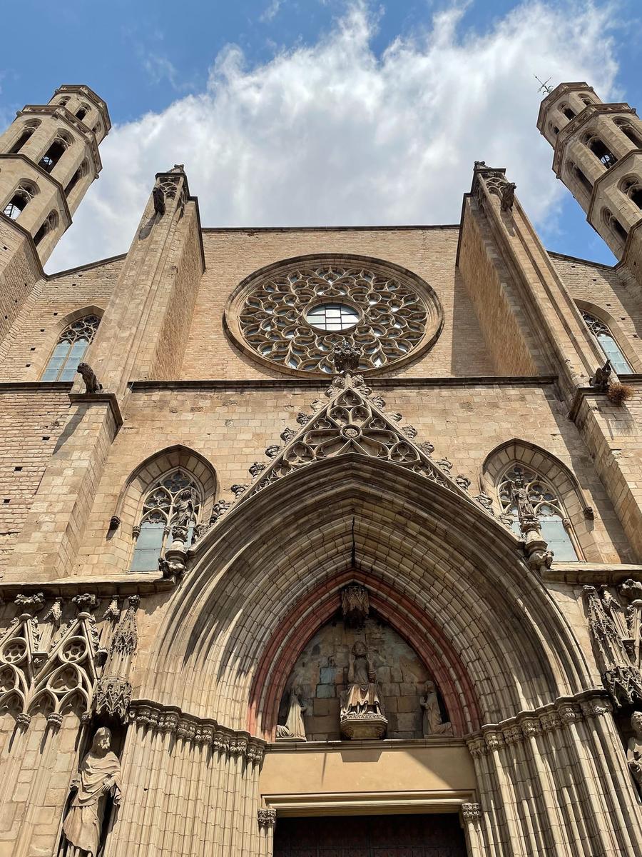 Photo 8 of Spain, taken by Cameron Mofid