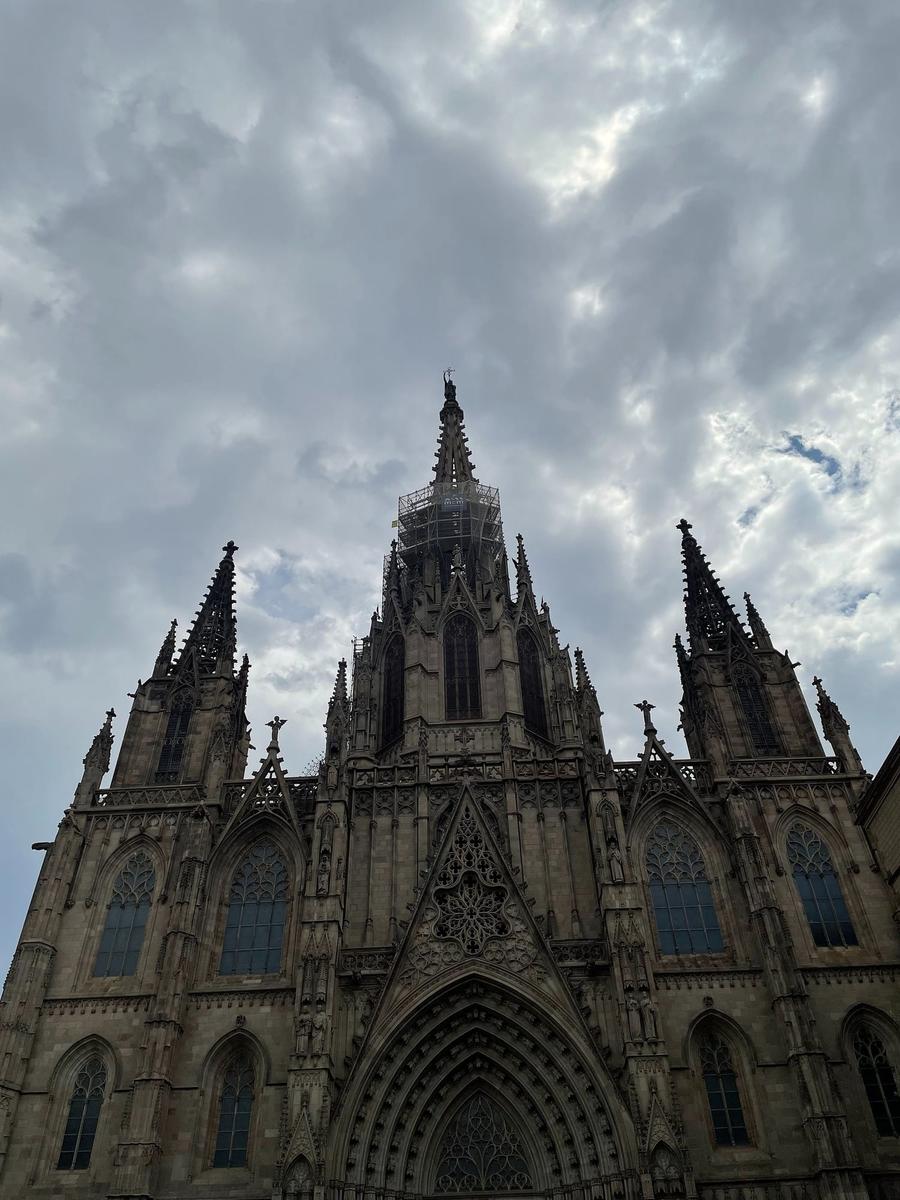 Photo 3 of Spain, taken by Cameron Mofid