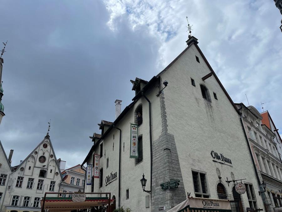 Photo 8 of Estonia, taken by Cameron Mofid