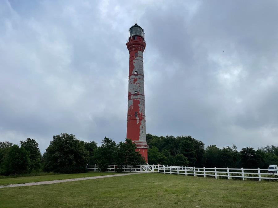 Photo 16 of Estonia, taken by Cameron Mofid