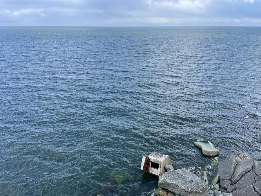 Photo 17 of Estonia, taken by Cameron Mofid