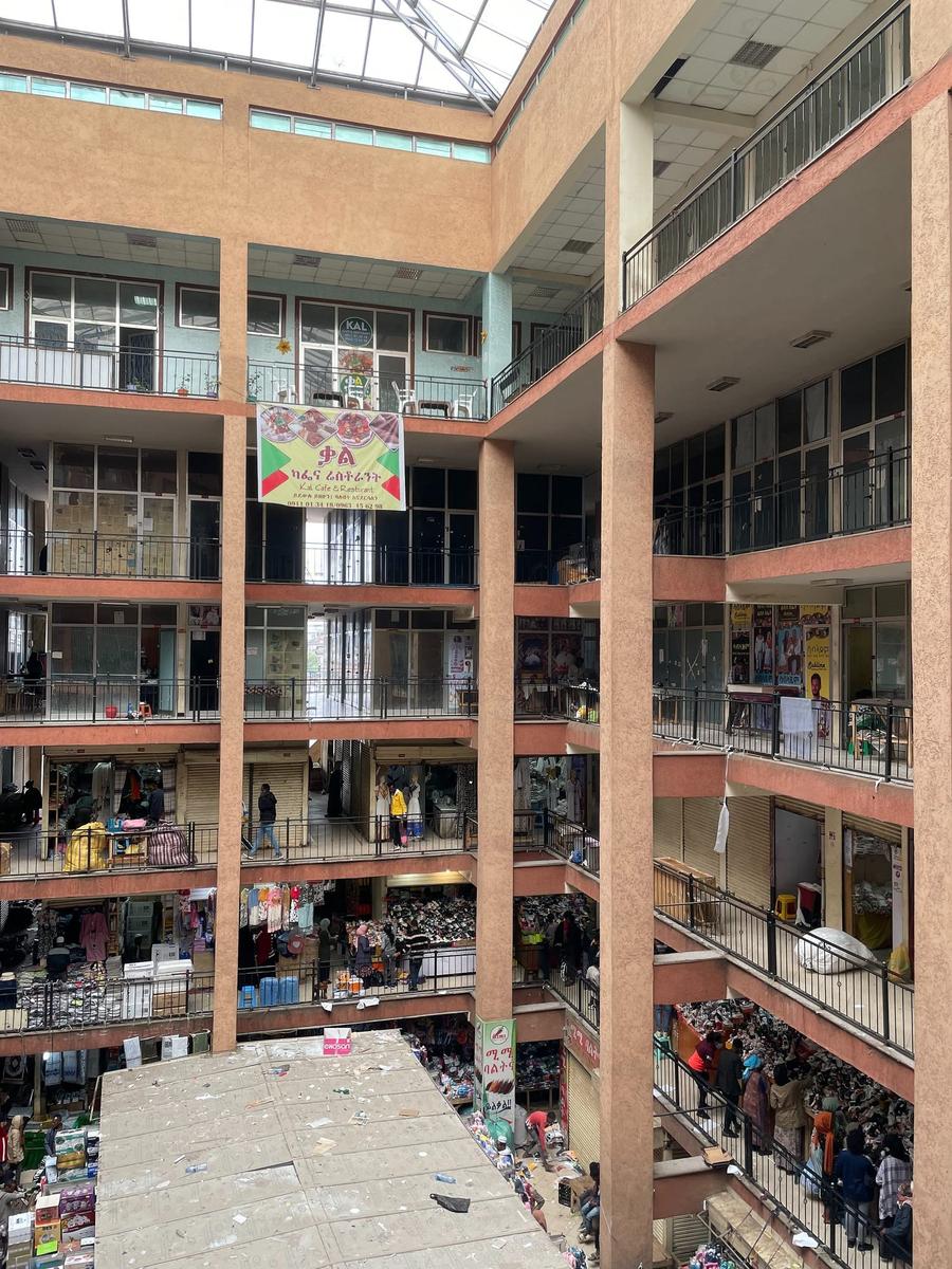 Photo 1 of Ethiopia, taken by Cameron Mofid