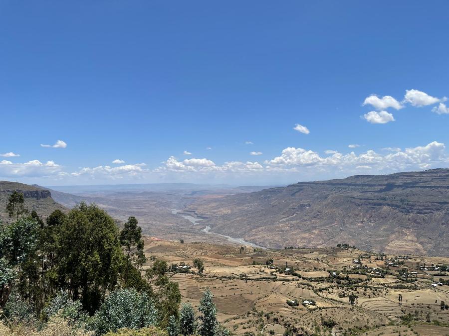 Photo 8 of Ethiopia, taken by Cameron Mofid