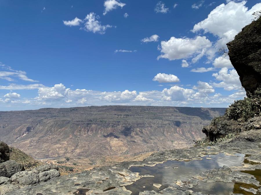 Photo 16 of Ethiopia, taken by Cameron Mofid