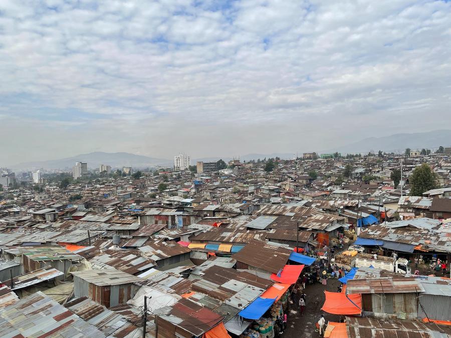 Photo 2 of Ethiopia, taken by Cameron Mofid