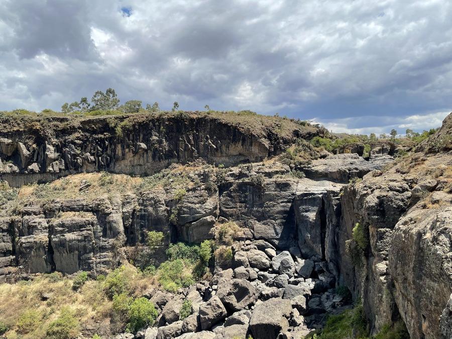 Photo 15 of Ethiopia, taken by Cameron Mofid