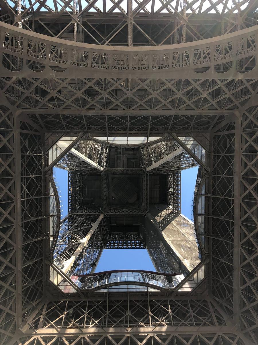 Photo 1 of France, taken by Cameron Mofid