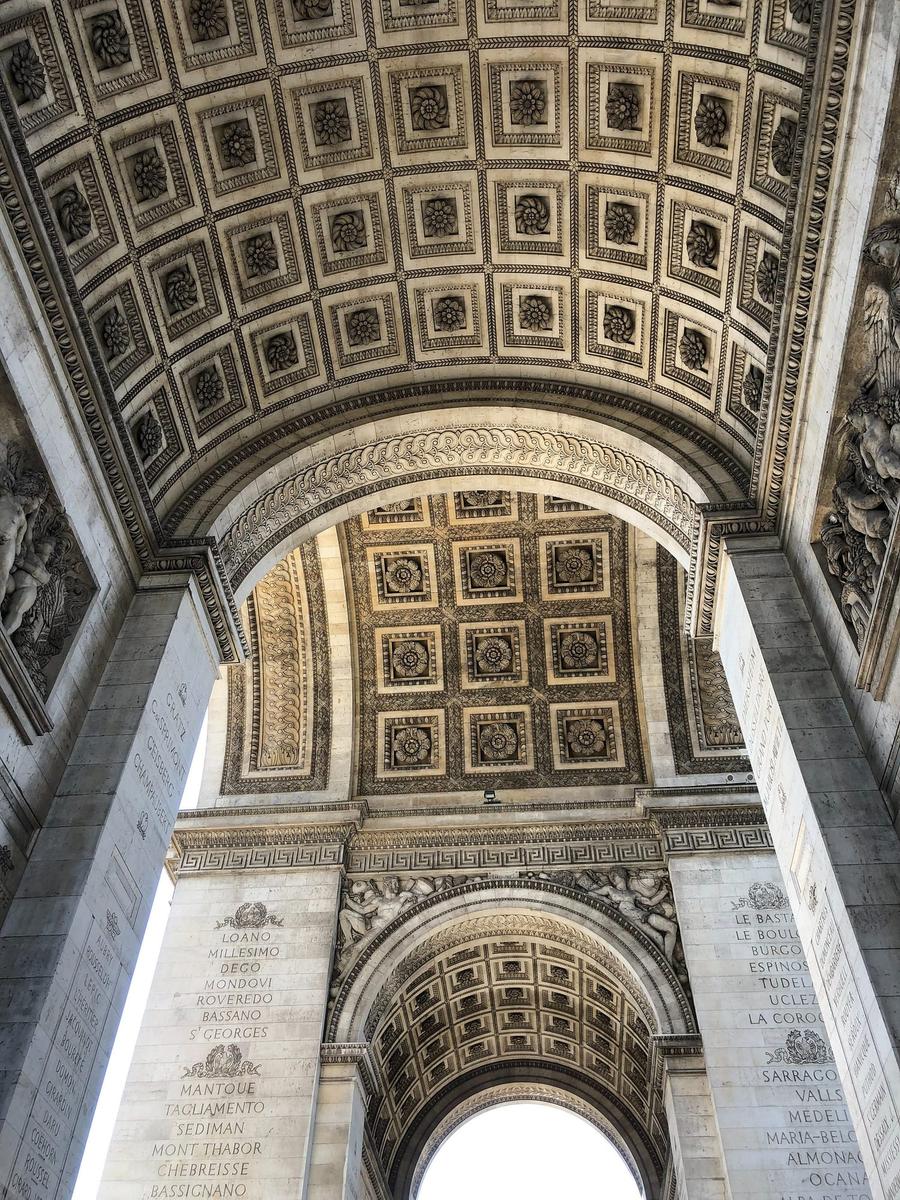 Photo 6 of France, taken by Cameron Mofid