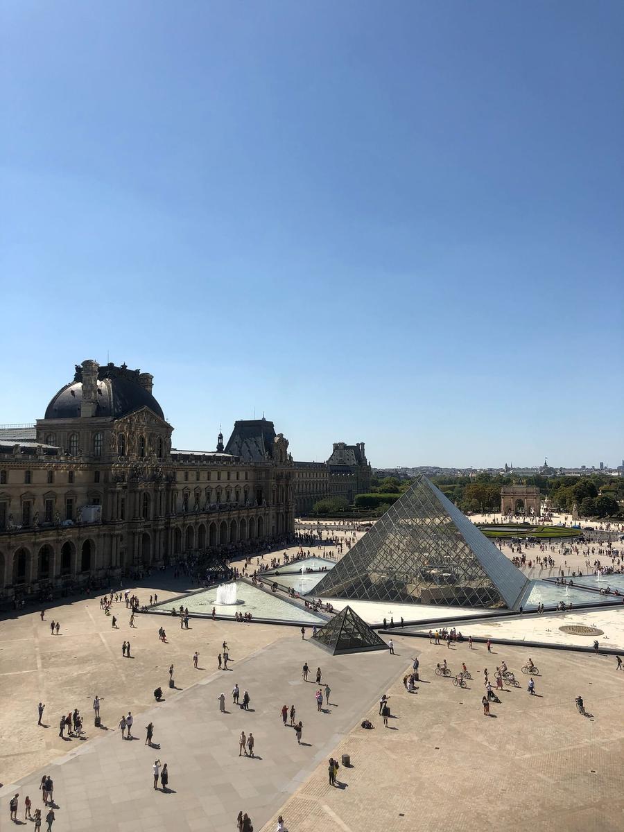 Photo 10 of France, taken by Cameron Mofid