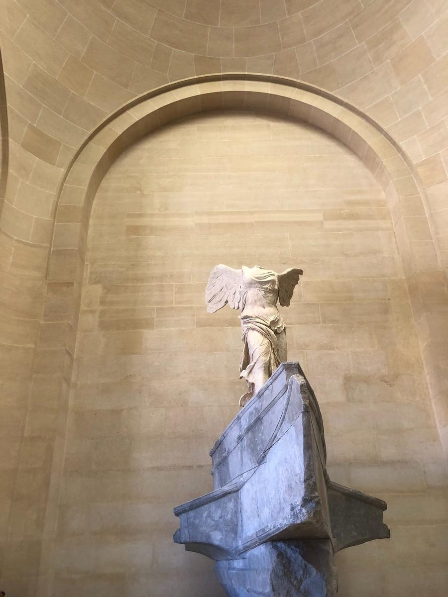 Photo 11 of France, taken by Cameron Mofid