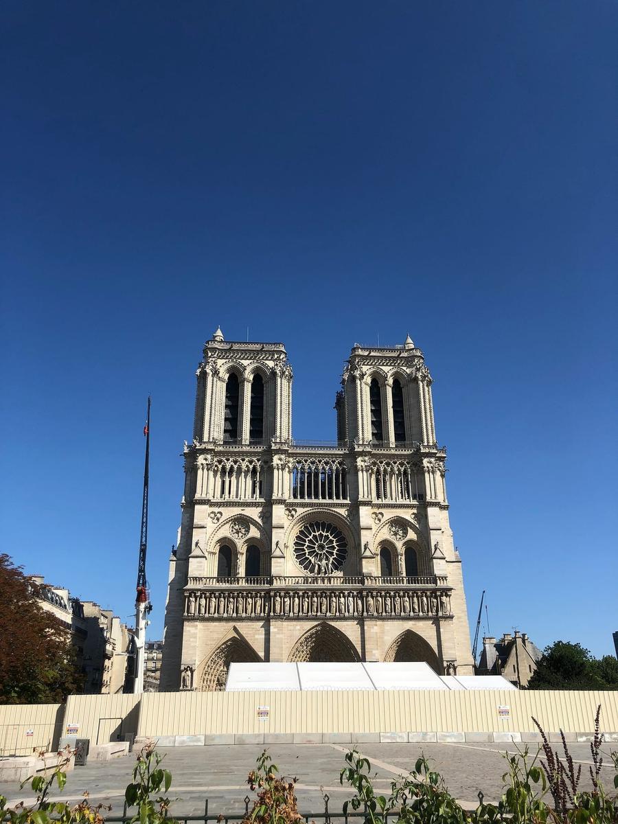 Photo 14 of France, taken by Cameron Mofid