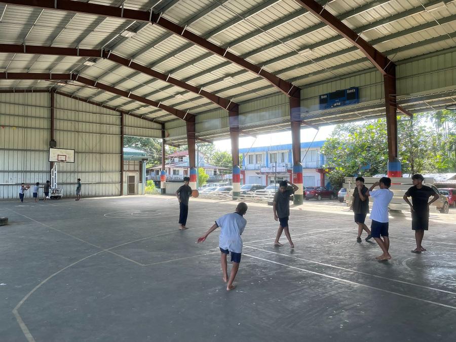 Photo 3 of Micronesia, taken by Cameron Mofid