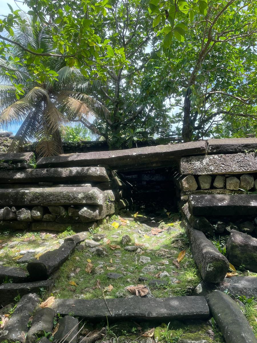 Photo 19 of Micronesia, taken by Cameron Mofid