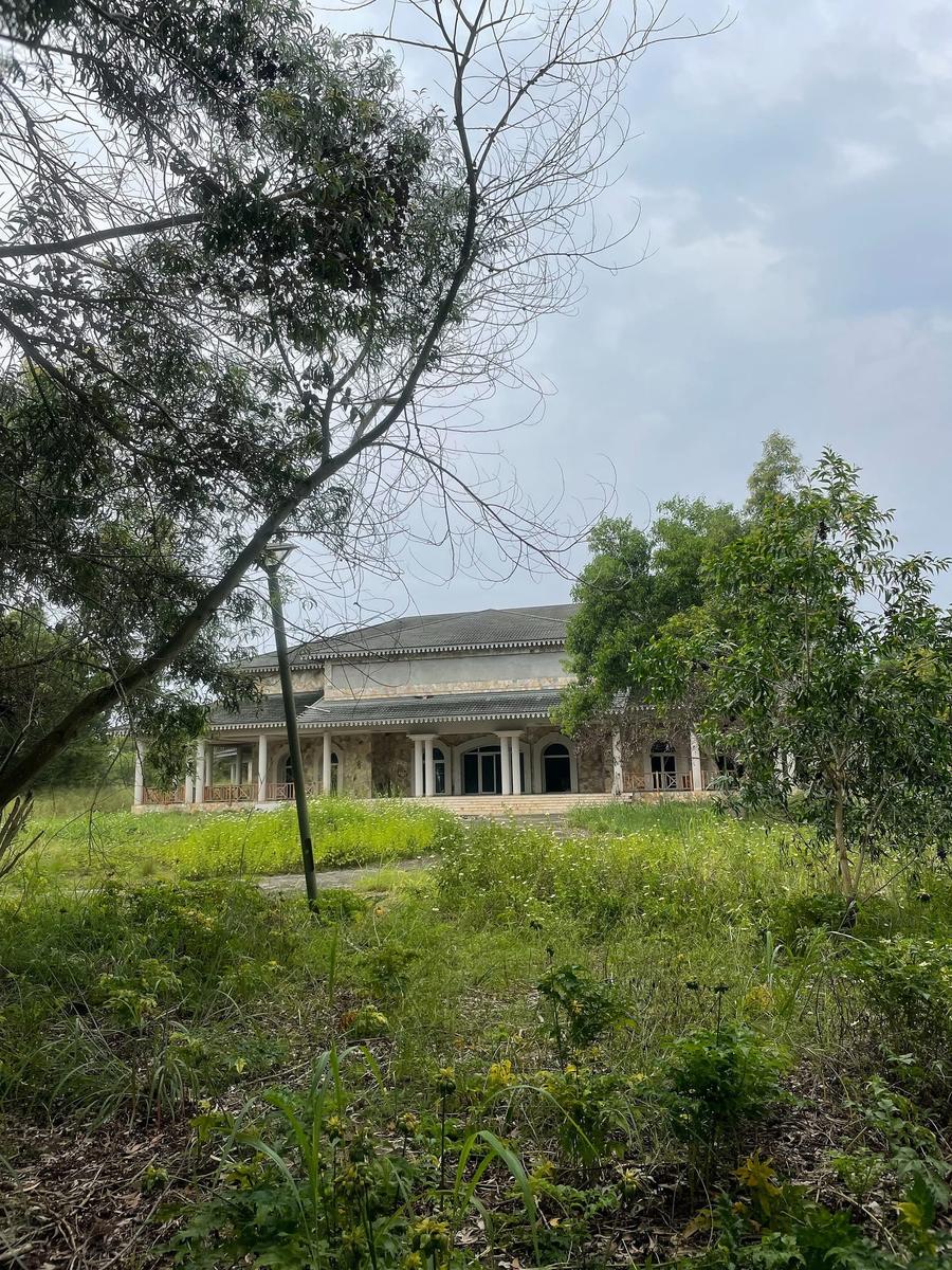 Photo 10 of Gabon, taken by Cameron Mofid
