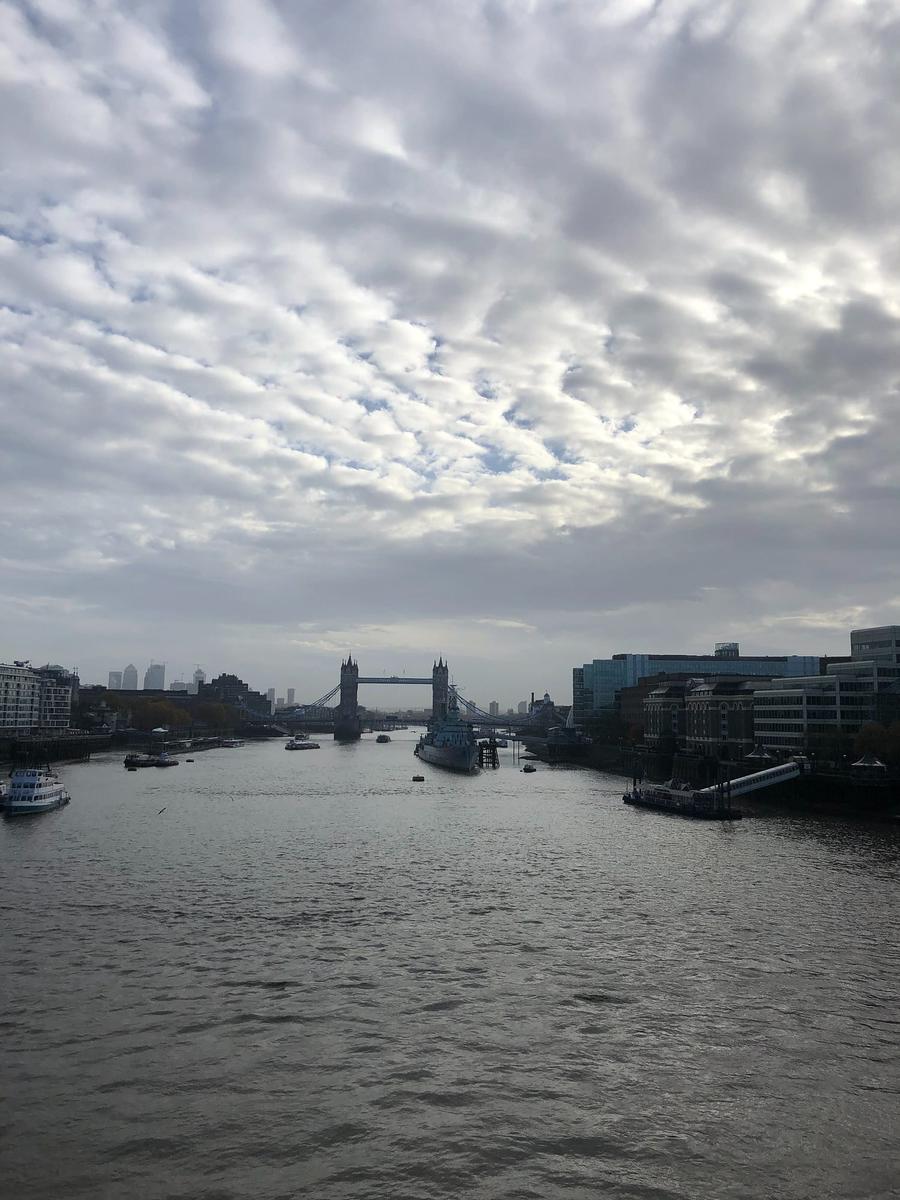 Photo 5 of United Kingdom, taken by Cameron Mofid
