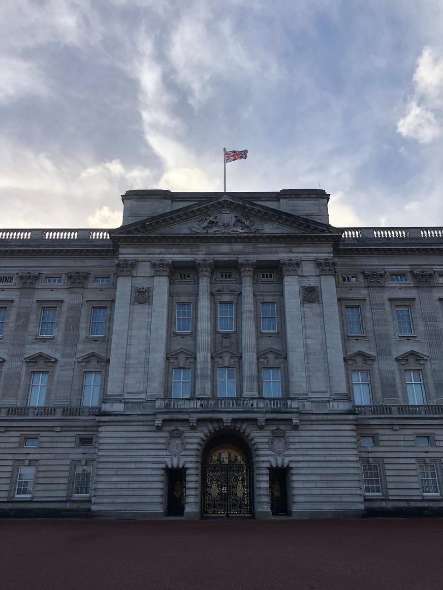 Photo 12 of United Kingdom, taken by Cameron Mofid