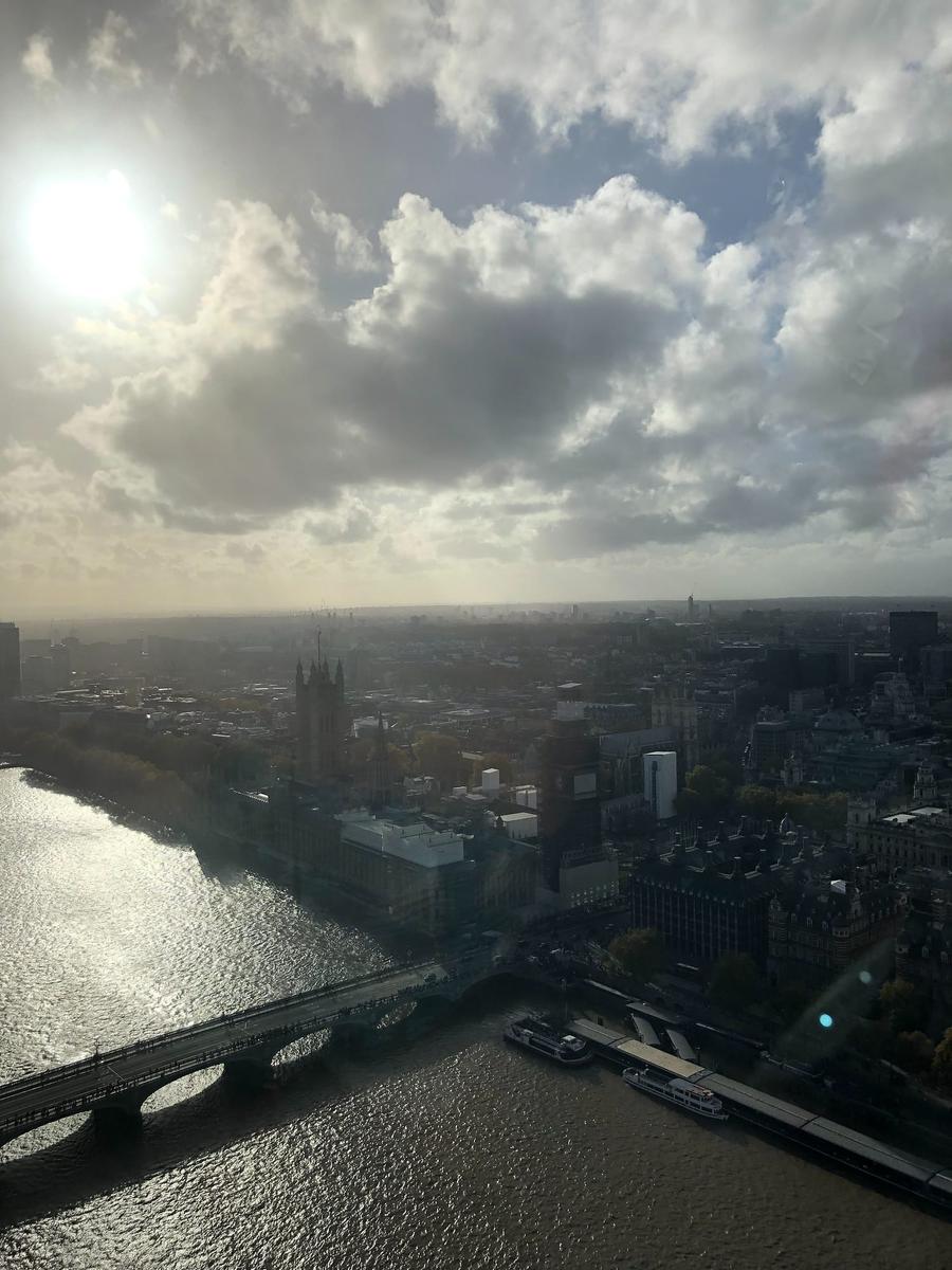 Photo 9 of United Kingdom, taken by Cameron Mofid