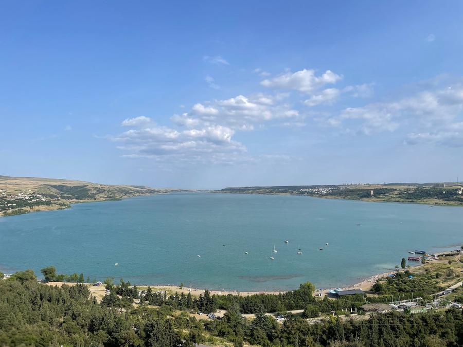 Photo 8 of Georgia, taken by Cameron Mofid
