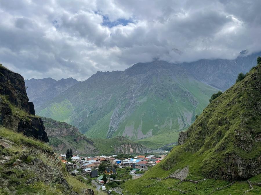 Photo 12 of Georgia, taken by Cameron Mofid