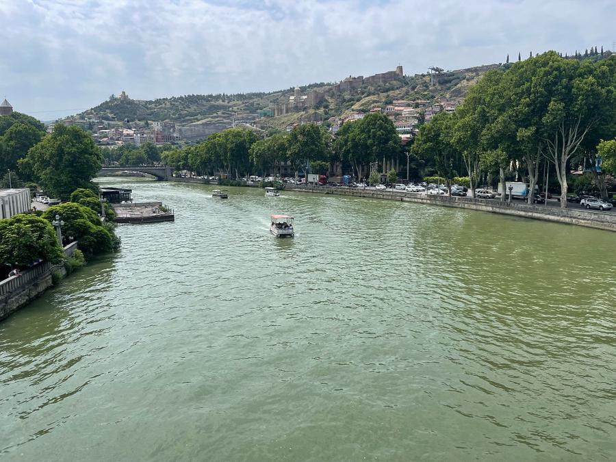 Photo 18 of Georgia, taken by Cameron Mofid