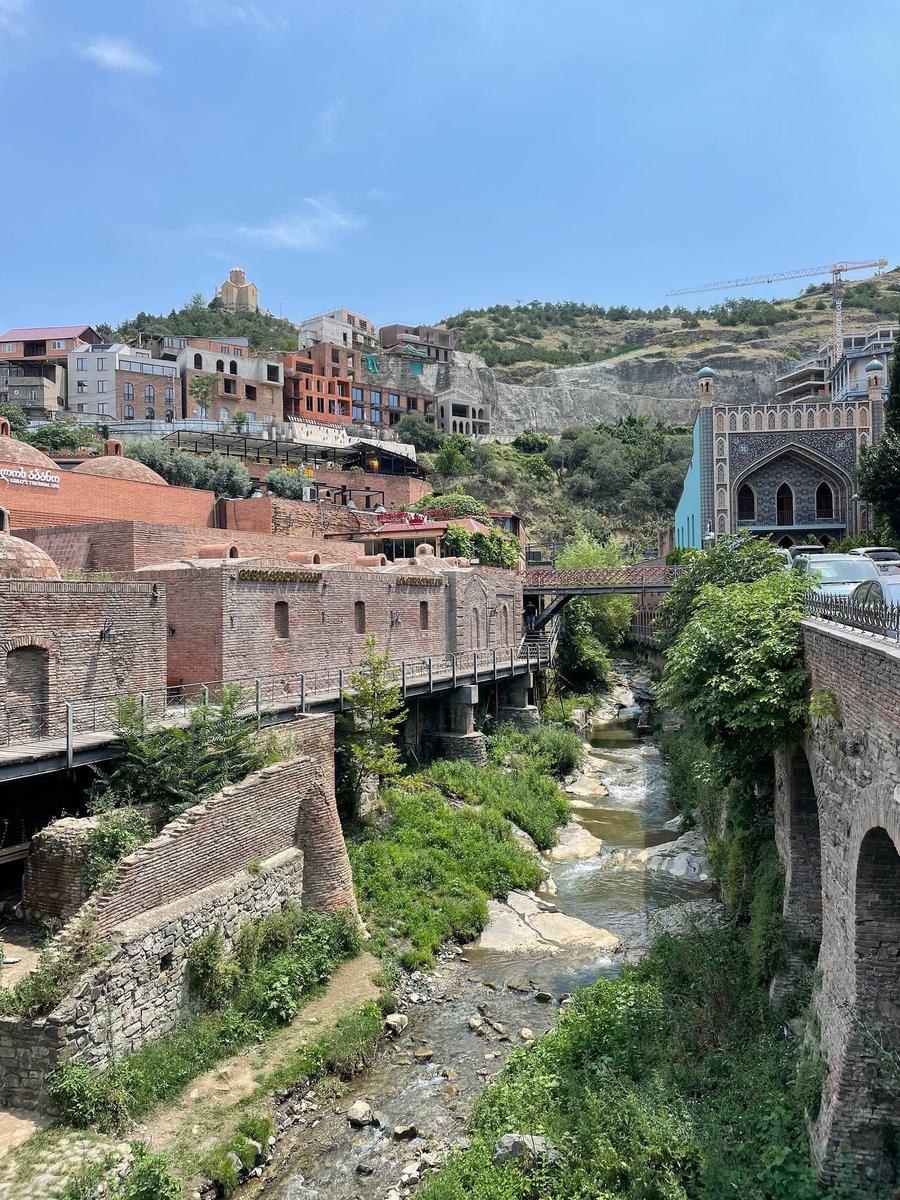 Photo 20 of Georgia, taken by Cameron Mofid