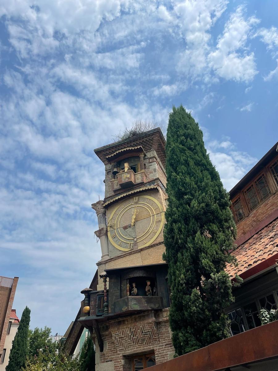 Photo 19 of Georgia, taken by Cameron Mofid