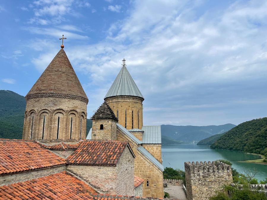 Photo 16 of Georgia, taken by Cameron Mofid