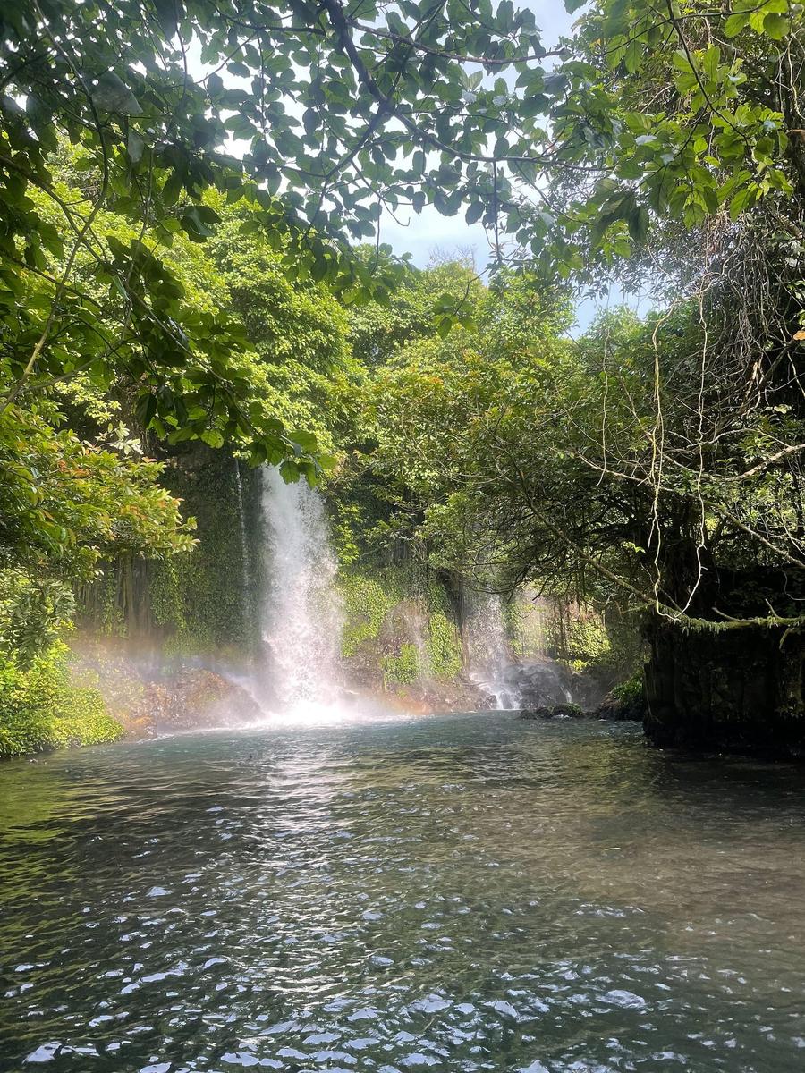 Photo 12 of Equatorial Guinea, taken by Cameron Mofid